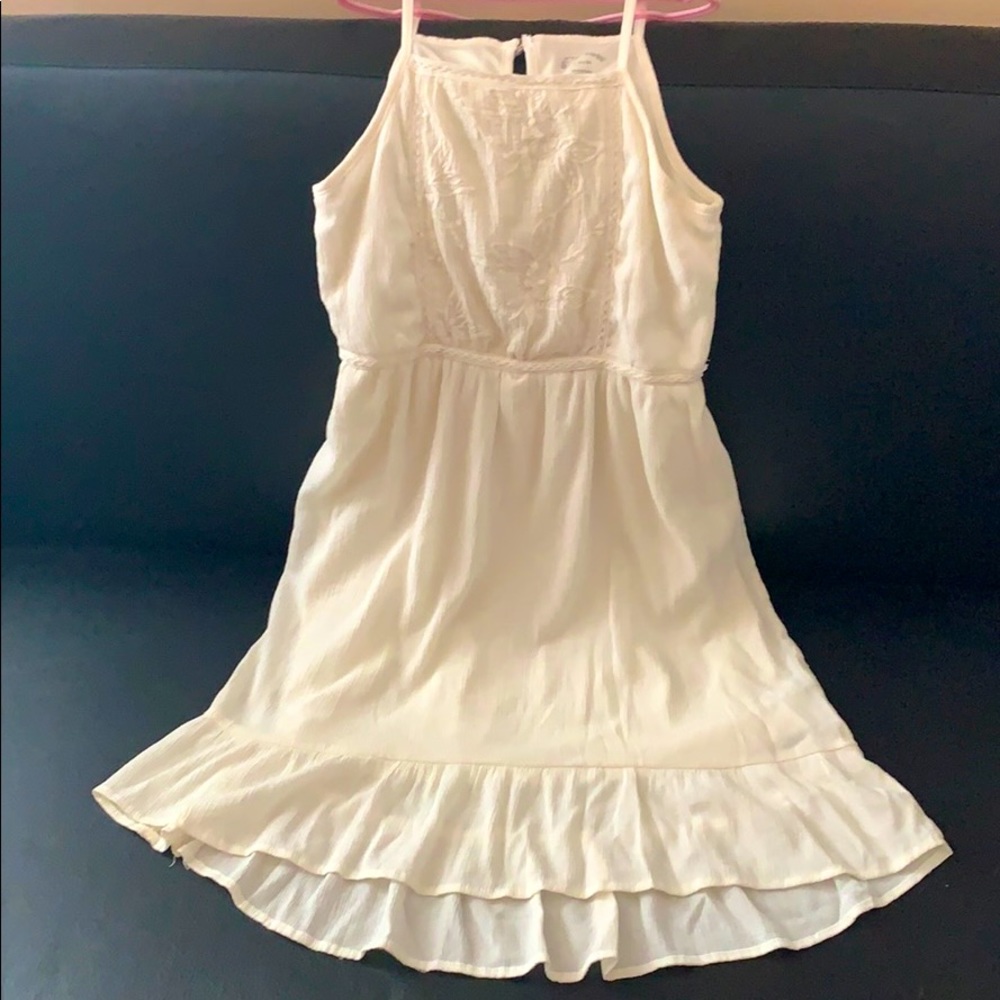 Sun Dress